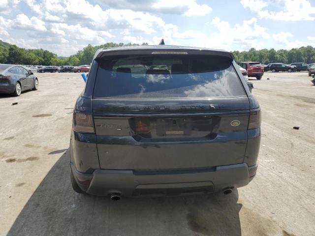 2017 LAND ROVER RANGE ROVE SALWR2FV4HA165059