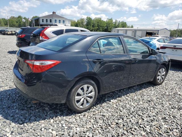 2016 TOYOTA COROLLA L 2T1BURHE6GC481910