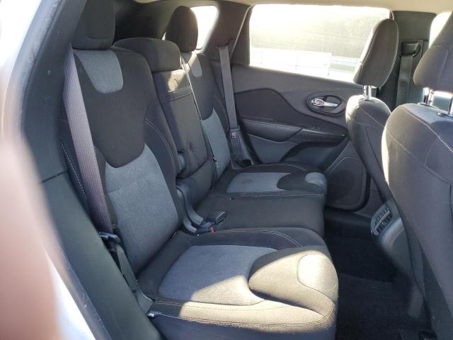 2016 JEEP CHEROKEE S 1C4PJMAS9GW349250