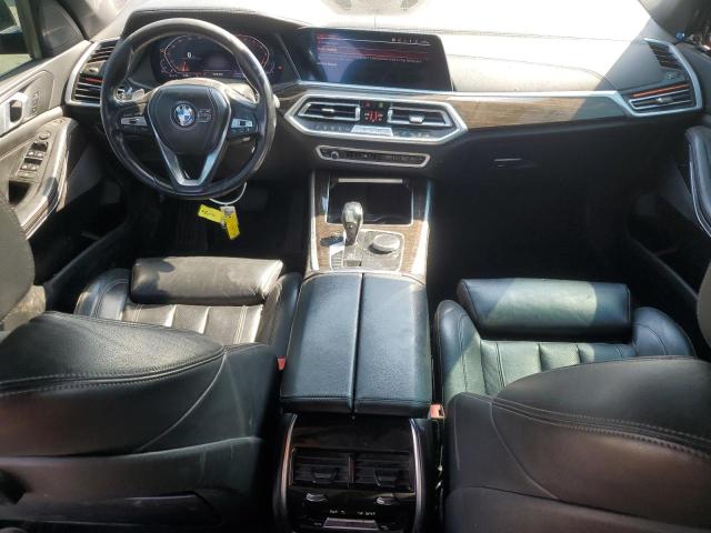 2020 BMW X5 SDRIVE 40I 5UXCR4C01L9C03535