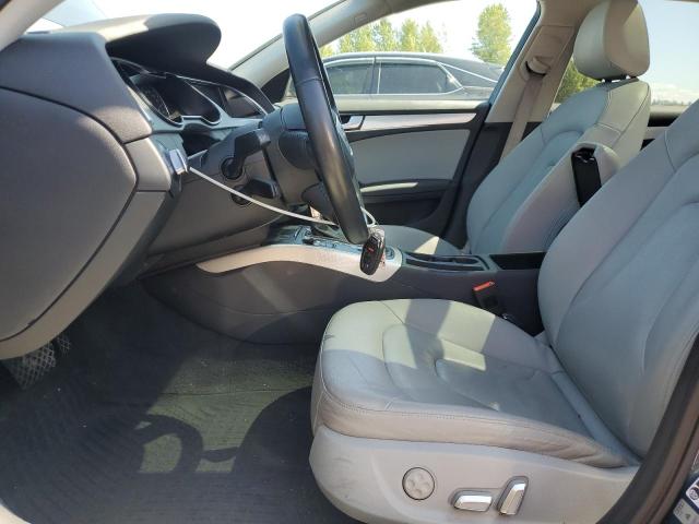 2015 AUDI A4 ALLROAD WA1TFAFL5FA038629