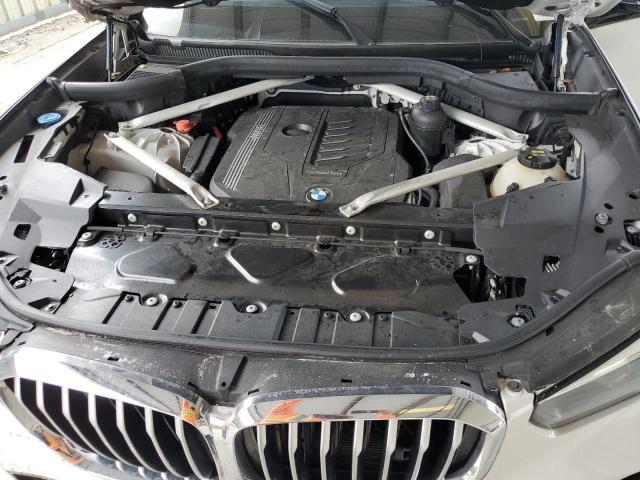 2019 BMW X5 XDRIVE4 5UXCR6C53KLL27344