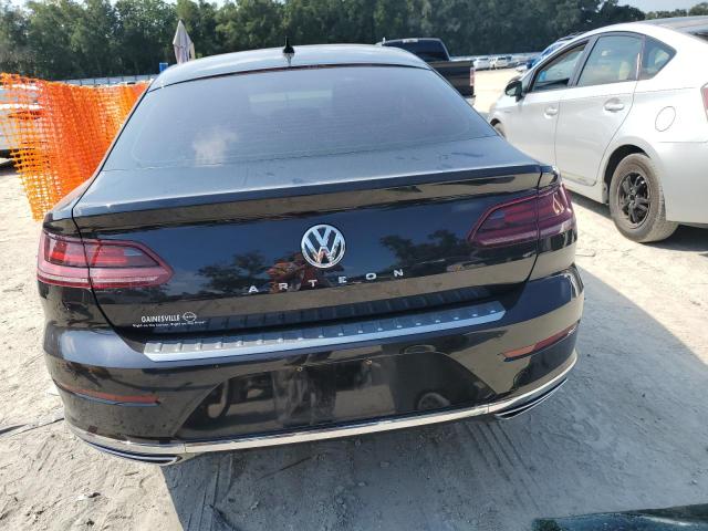 2019 VOLKSWAGEN ARTEON SEL WVWCR7ANXKE027105