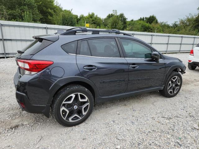 2018 SUBARU CROSSTREK JF2GTAMC0JH255042