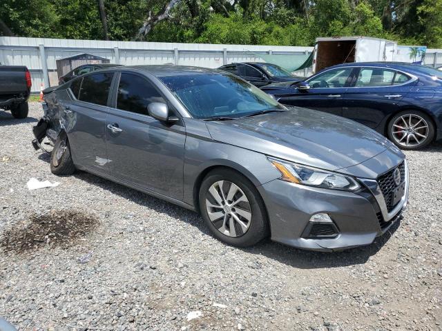 2020 NISSAN ALTIMA S 1N4BL4BV1LC157688