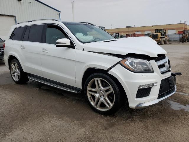 2015 MERCEDES-BENZ GL 350 BLU 4JGDF2EE2FA503589