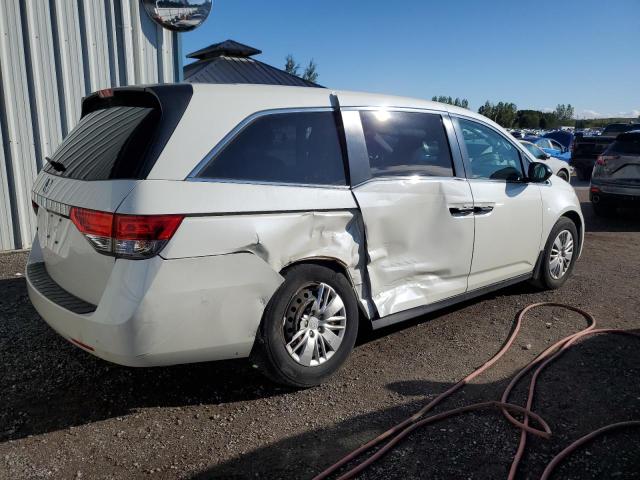 2016 HONDA ODYSSEY LX 5FNRL5H25GB508686