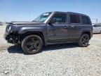 2015 JEEP PATRIOT SPORT - 1C4NJPBA7FD191144