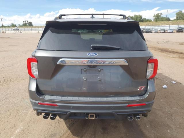 2020 FORD EXPLORER S 1FM5K8GC5LGA07239