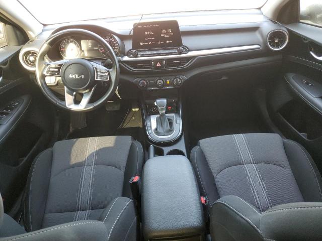 2024 KIA FORTE EX 3KPF34AD1RE805438