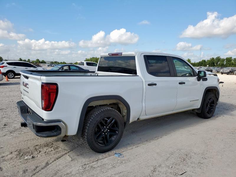 2022 GMC SIERRA C15 3GTPHAEK9NG612353