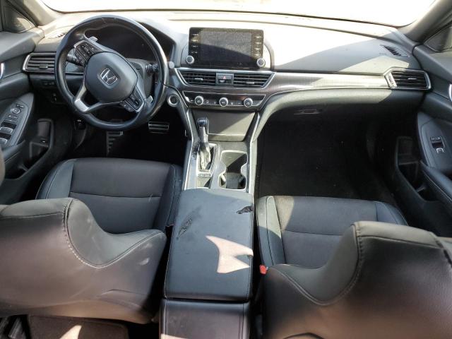 2022 HONDA ACCORD SPORT 1HGCV1F31NA073161
