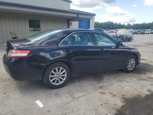 2011 TOYOTA CAMRY SE - 4T1BK3EK5BU625869