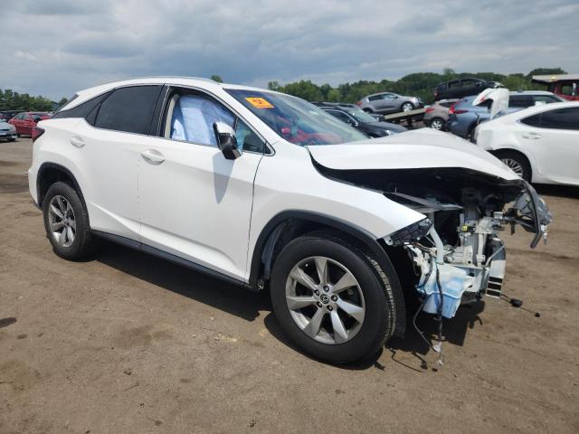 2018 LEXUS RX 350 BAS 2T2BZMCA8JC154694