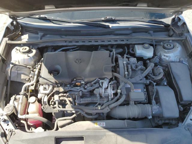 2020 TOYOTA CAMRY LE 4T1C31AK4LU529048