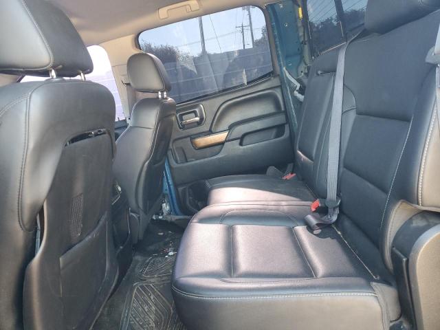 2015 CHEVROLET SILVERADO K1500 LTZ - 3GCUKSEC3FG429020