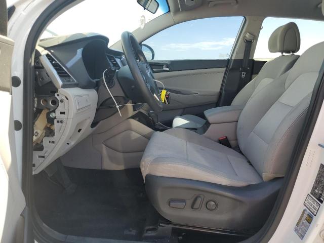 2018 HYUNDAI TUCSON SEL KM8J33A46JU672682