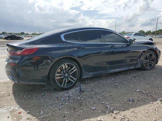 2020 BMW M850XI WBAGV8C09LCD48179