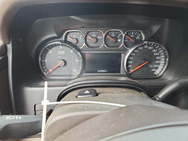 2015 CHEVROLET TAHOE C150 1GNSCBKC9FR233065