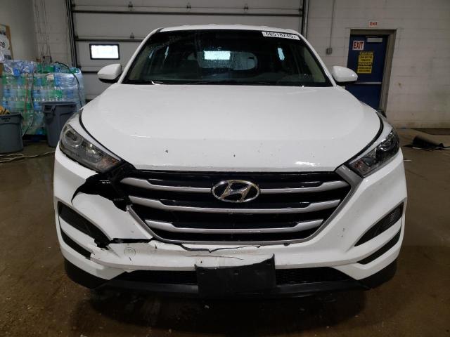 2017 HYUNDAI TUCSON SE KM8J23A42HU545280