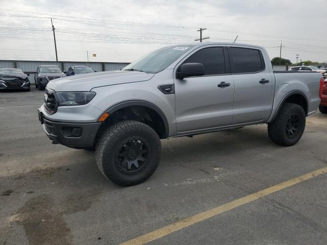 Global Auto Auctions: 2021 FORD RANGER XL