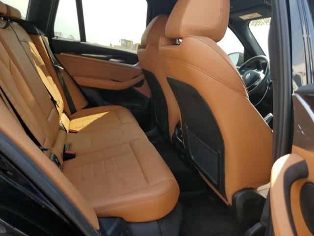 2021 BMW X3 XDRIVE3 5UXTY5C06M9H55168