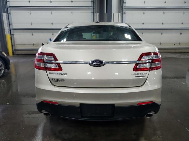 2017 FORD TAURUS LIM 1FAHP2F81HG132233