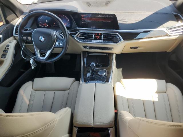 2019 BMW X5 XDRIVE40I 5UXCR6C58KLL02410