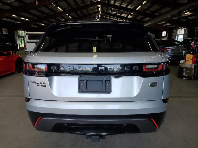 2018 LAND ROVER RANGE ROVE SALYL2RN5JA727983