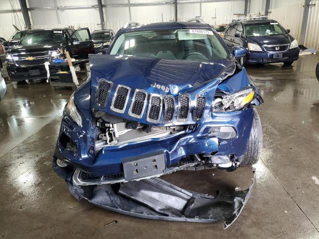 2018 JEEP CHEROKEE L 1C4PJMDX4JD579062