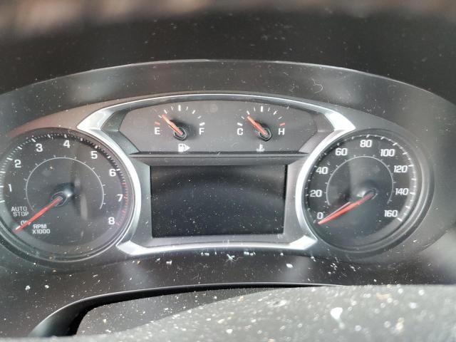 2018 CHEVROLET MALIBU LT - 1G1ZD5ST1JF226720