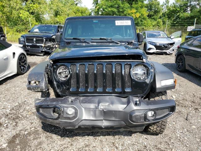2021 JEEP WRANGLER UNLIMITED SPORT 1C4HJXDN0MW566970