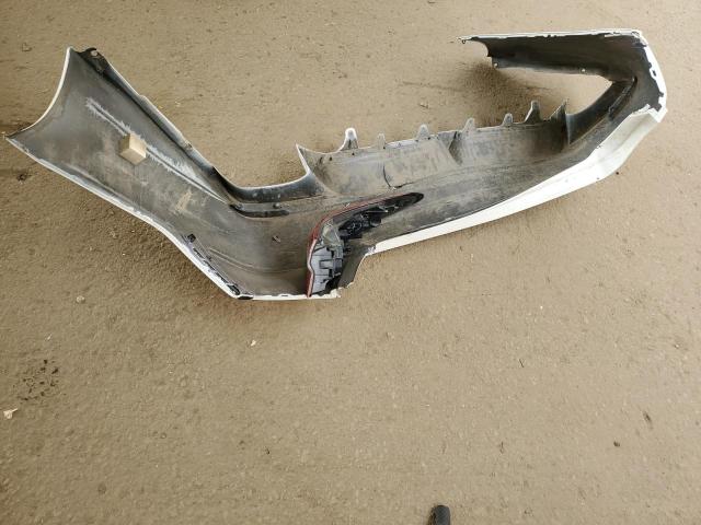 2023 TOYOTA CAMRY SE NIGHT SHADE 4T1G11BK9PU107448