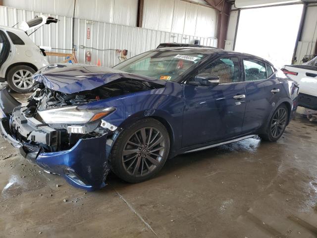 2019 NISSAN MAXIMA S 1N4AA6AV2KC367732