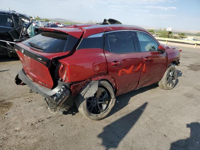 2025 NISSAN KICKS SR 3N8AP6DD3SL360244