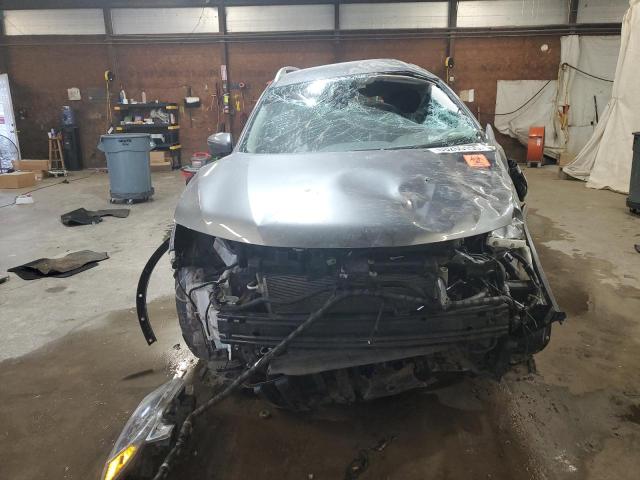 2020 NISSAN ROGUE S 5N1AT2MV4LC804894