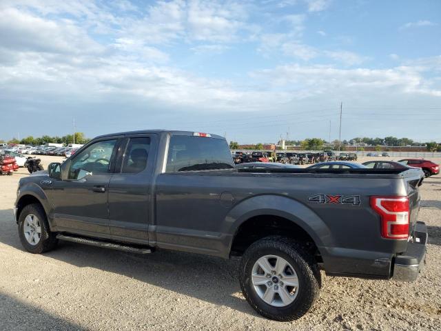 2019 FORD F150 SUPER 1FTFX1E53KKC23625