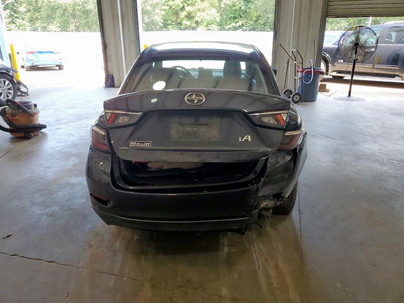 2016 TOYOTA SCION IA 3MYDLBZV5GY139013