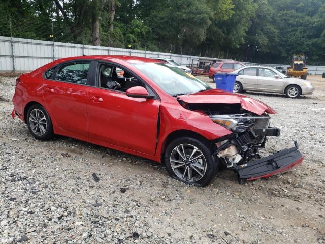 2022 KIA FORTE FE 3KPF24AD5NE450125