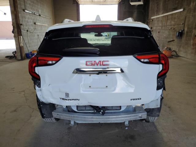 2019 GMC TERRAIN SL 3GKALTEV2KL252022