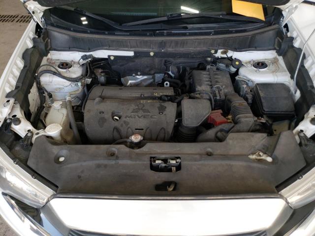 2017 MITSUBISHI OUTLANDER JA4AR3AW6HZ026912