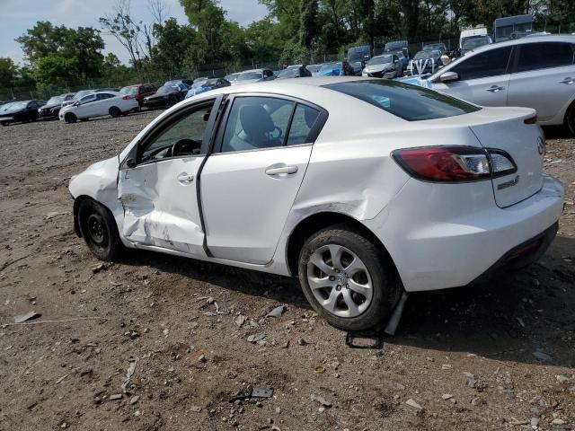 2011 MAZDA 3 I - JM1BL1UG3B1475510