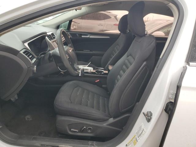 2013 FORD FUSION SE - 3FA6P0H78DR325532