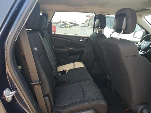 2018 DODGE JOURNEY SE 3C4PDDAGXJT184678