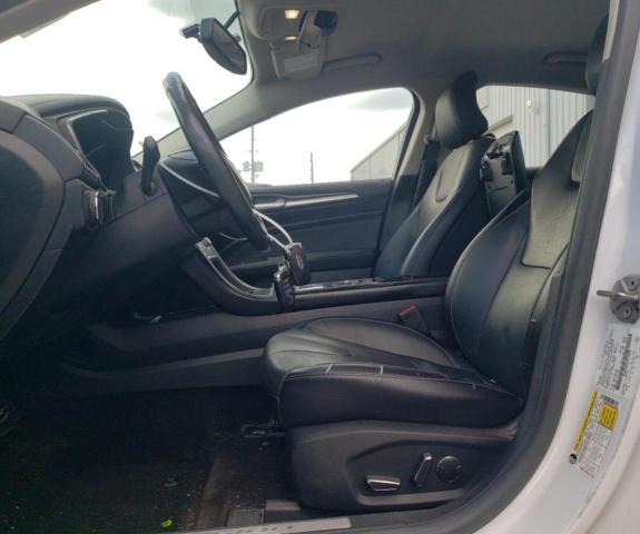 2018 FORD FUSION TIT - 3FA6P0RU6JR150956
