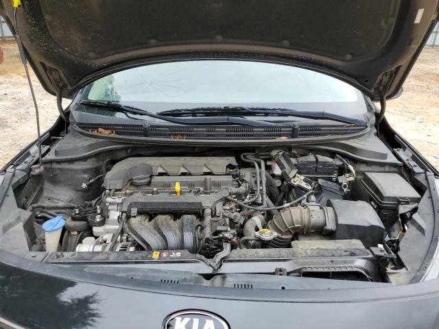 2021 KIA RIO LX - 3KPA24AD5ME385849