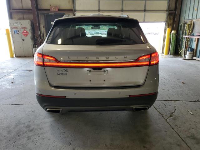 2017 LINCOLN MKX RESERV 2LMPJ6LR1HBL45735