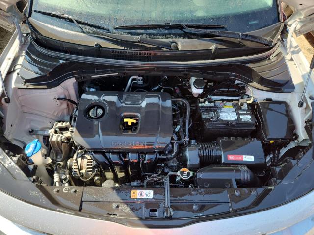 2020 KIA SOUL LX KNDJ23AU1L7078817