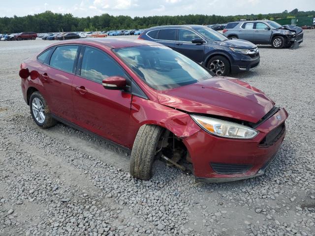 2017 FORD FOCUS SE 1FADP3F26HL256456