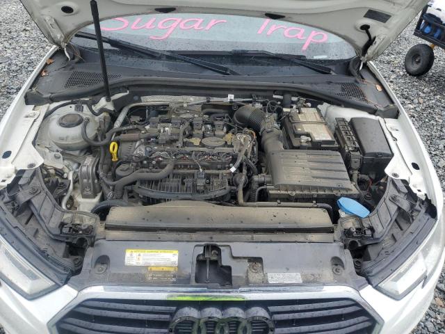 2019 AUDI A3 PREMIUM WAUAUGFFXK1023308